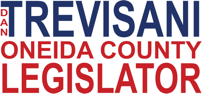 Dan Trevisani – Empowering Transparent Governance