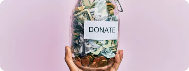 A Giving Heart