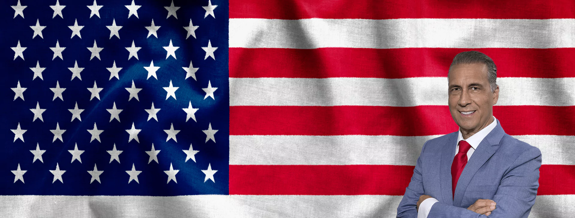 Dan Trevisani – Empowering Transparent Governance